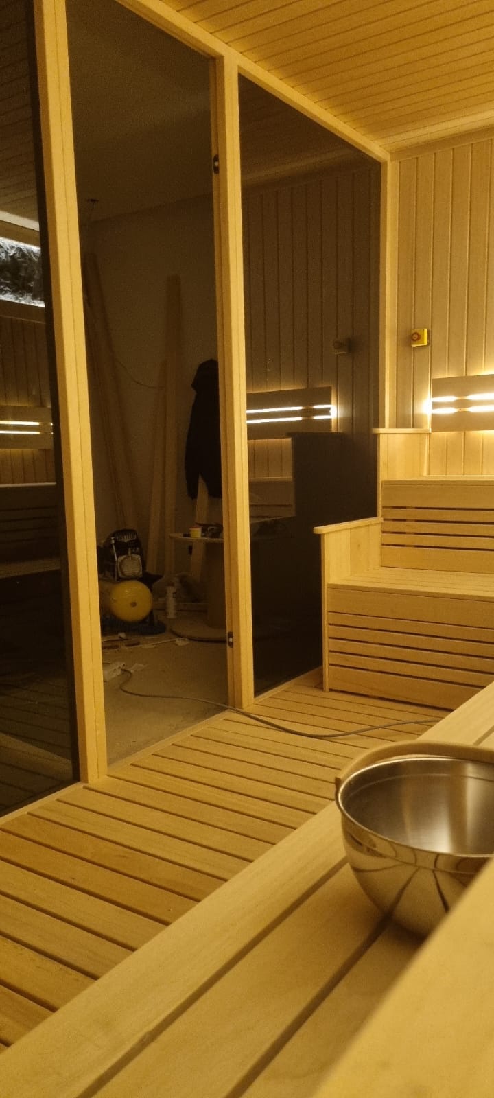 Bepool Havuz Spa